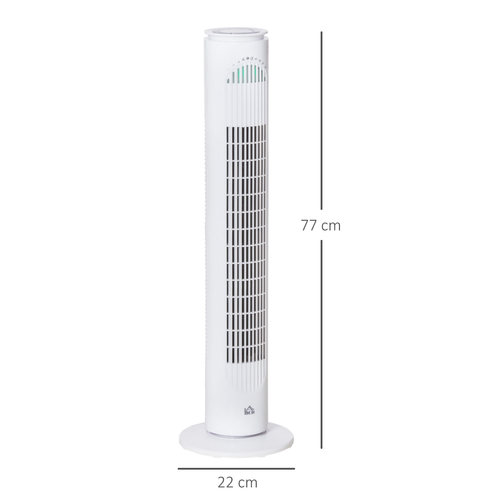 Tower Fan