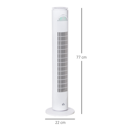 Tower Fan