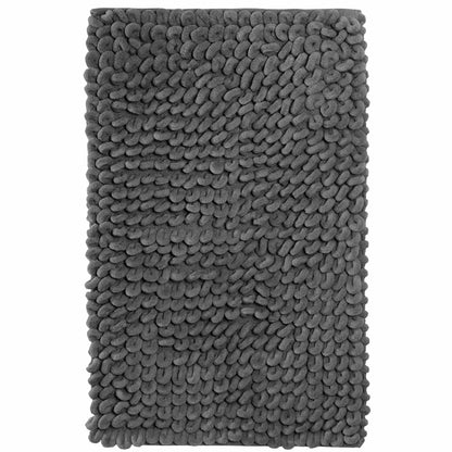 Jumbo Loop Bath Mat Non Slip Water Absorbent Mat