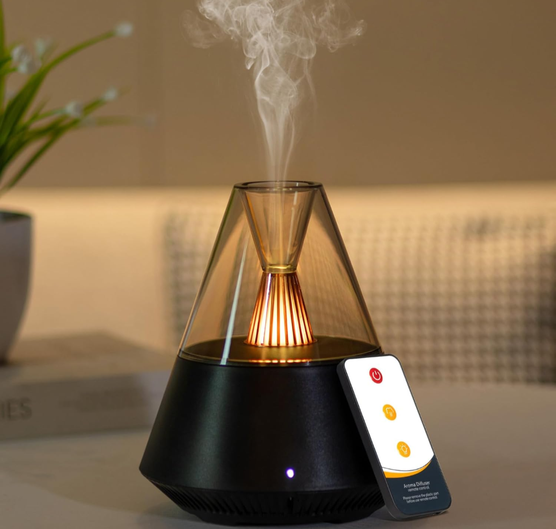 Essential Oil Diffuser