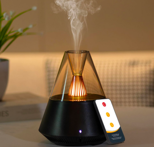 Essential Oil Diffuser