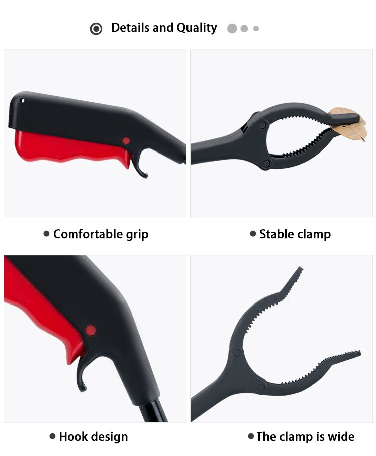 32 Inch Pick Up Tool