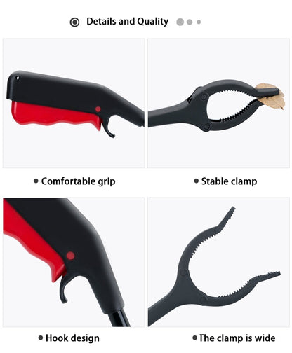 32 Inch Pick Up Tool