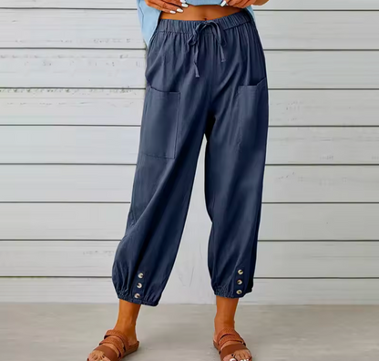 Ladies Harem Pants