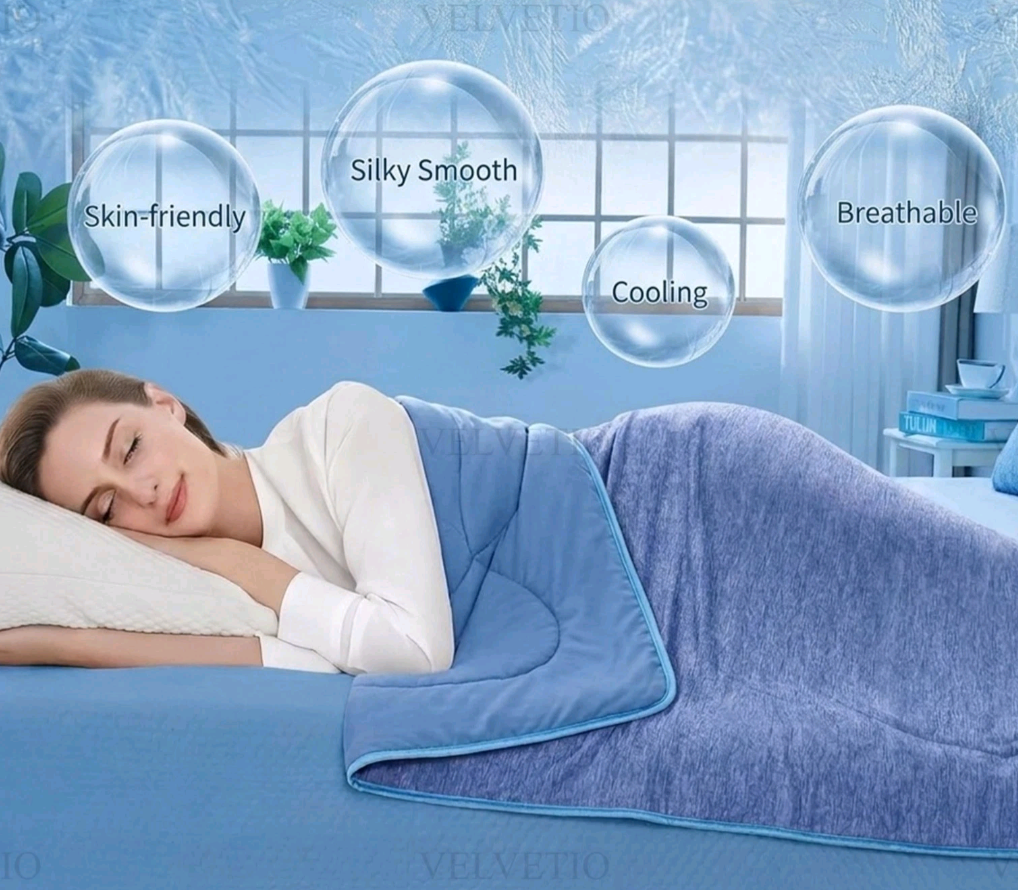 Cooling Blanket