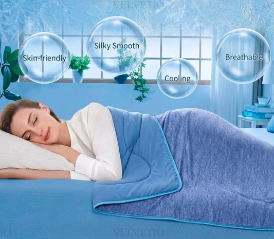 Cooling Blanket