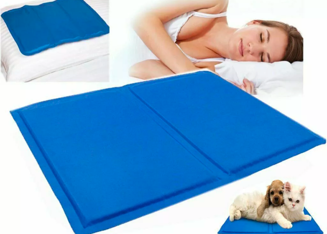 Magic Cooling Pad