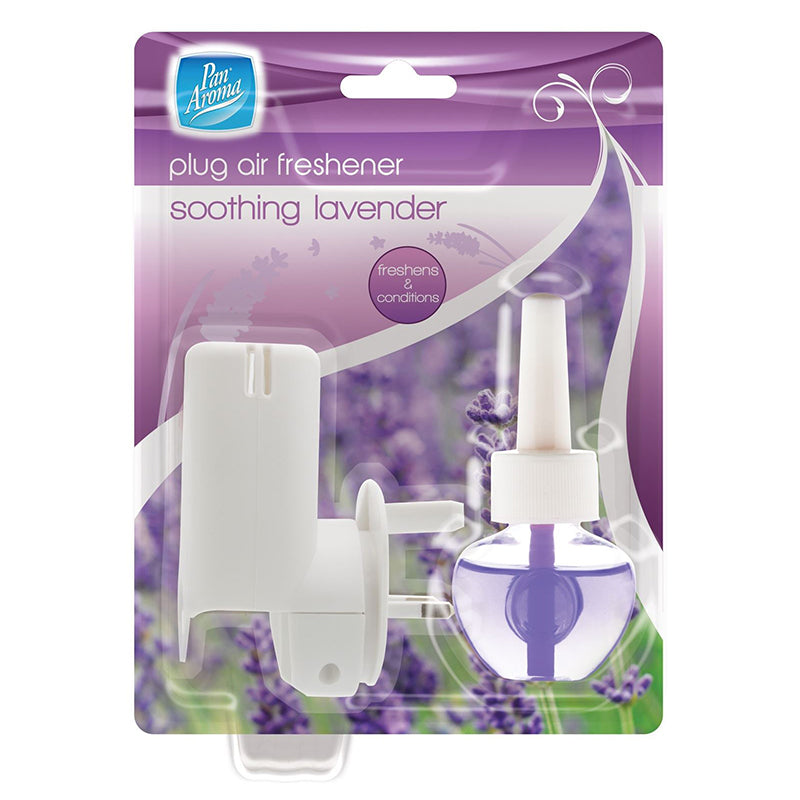 Plug In Diffuser