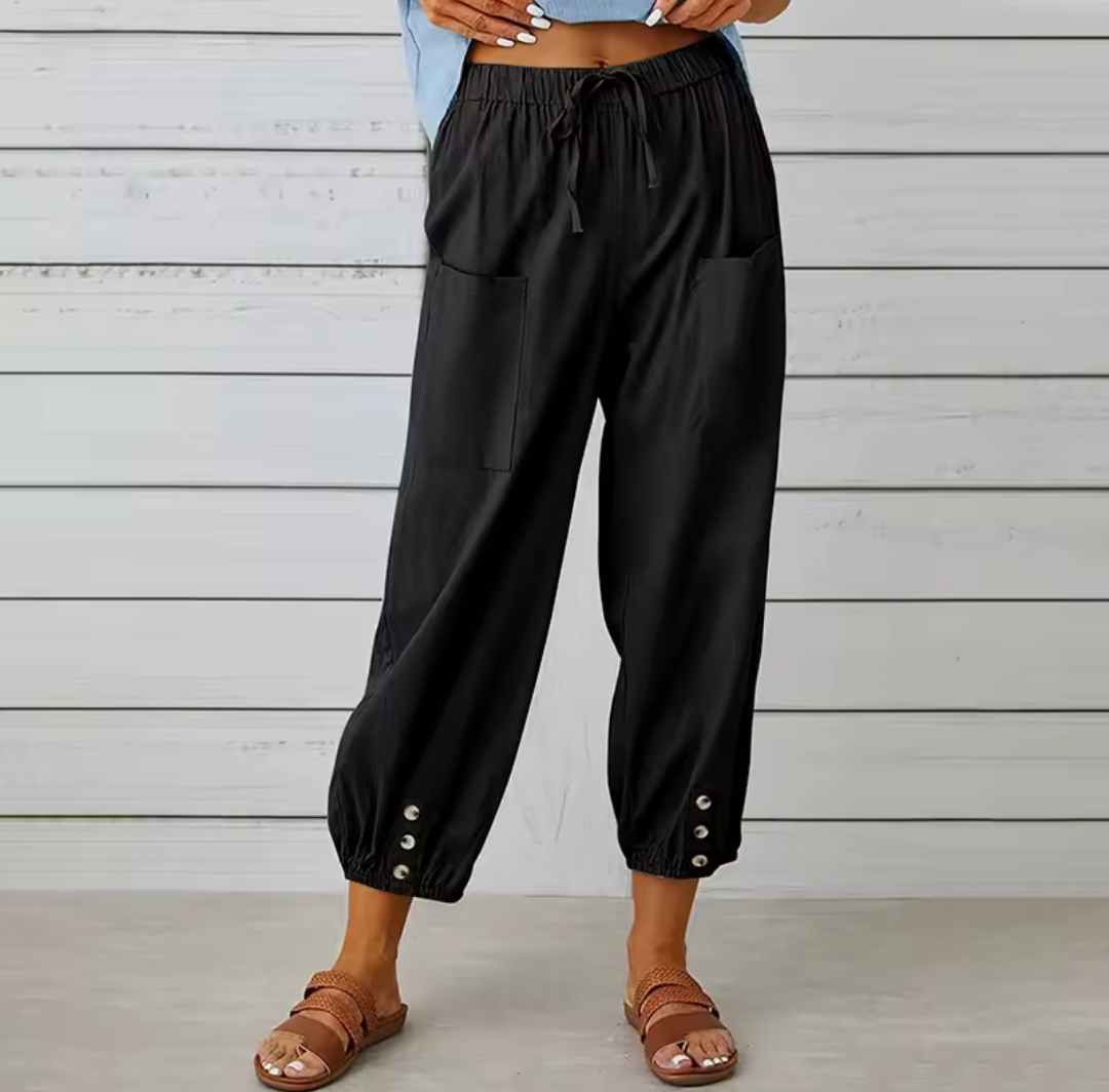 Ladies Harem Pants