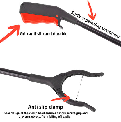 32 Inch Pick Up Tool