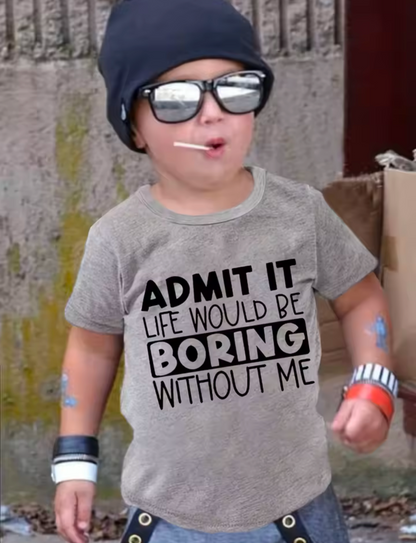 Kids Tshirt