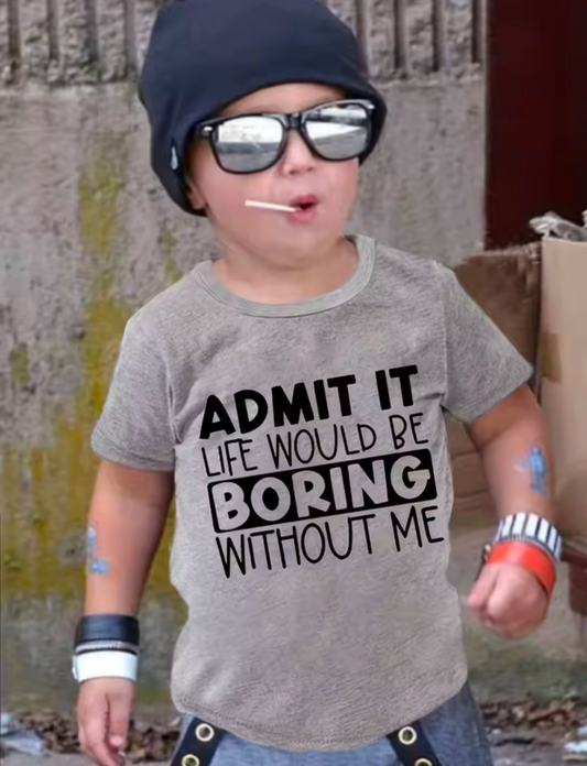 Kids Tshirt