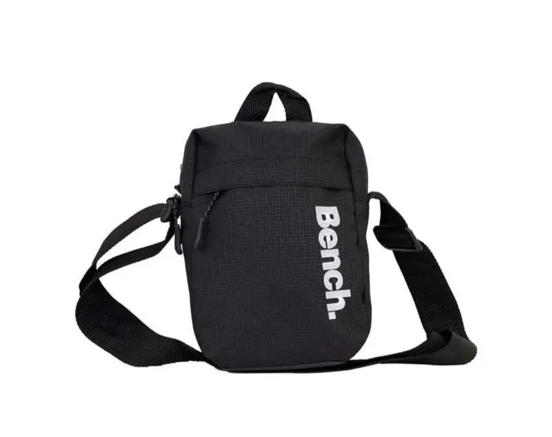 Bench Crossbody Bag