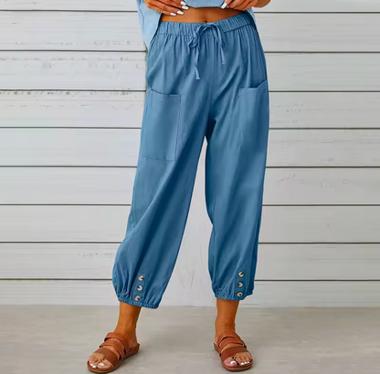 Ladies Harem Pants