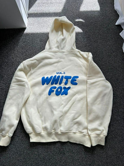 WF Hoodie MEDIUM