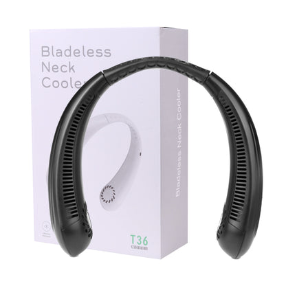 Portable Hanging Neck Fan