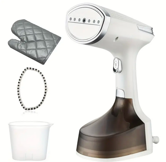 Handheld Clothes Steamer