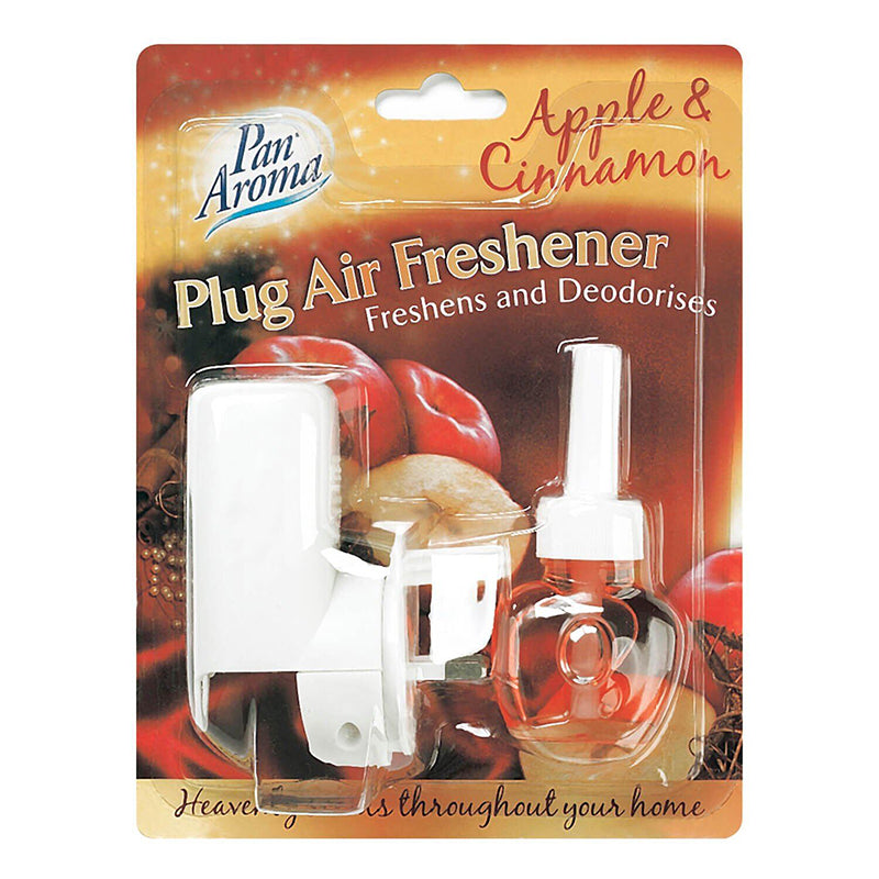 Plug In Diffuser