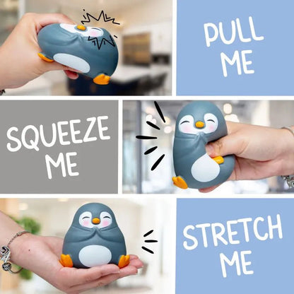 Stress Toy - Zenguin