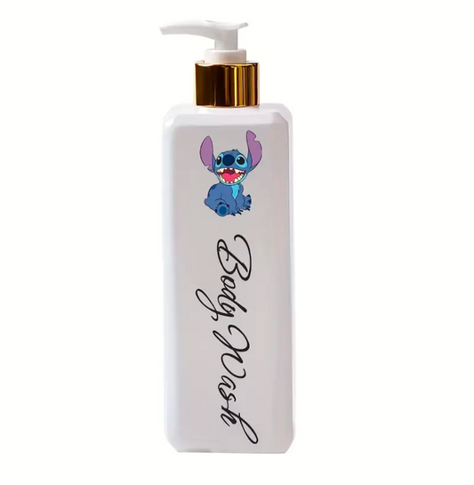 Stitch Body Wash Dispenser