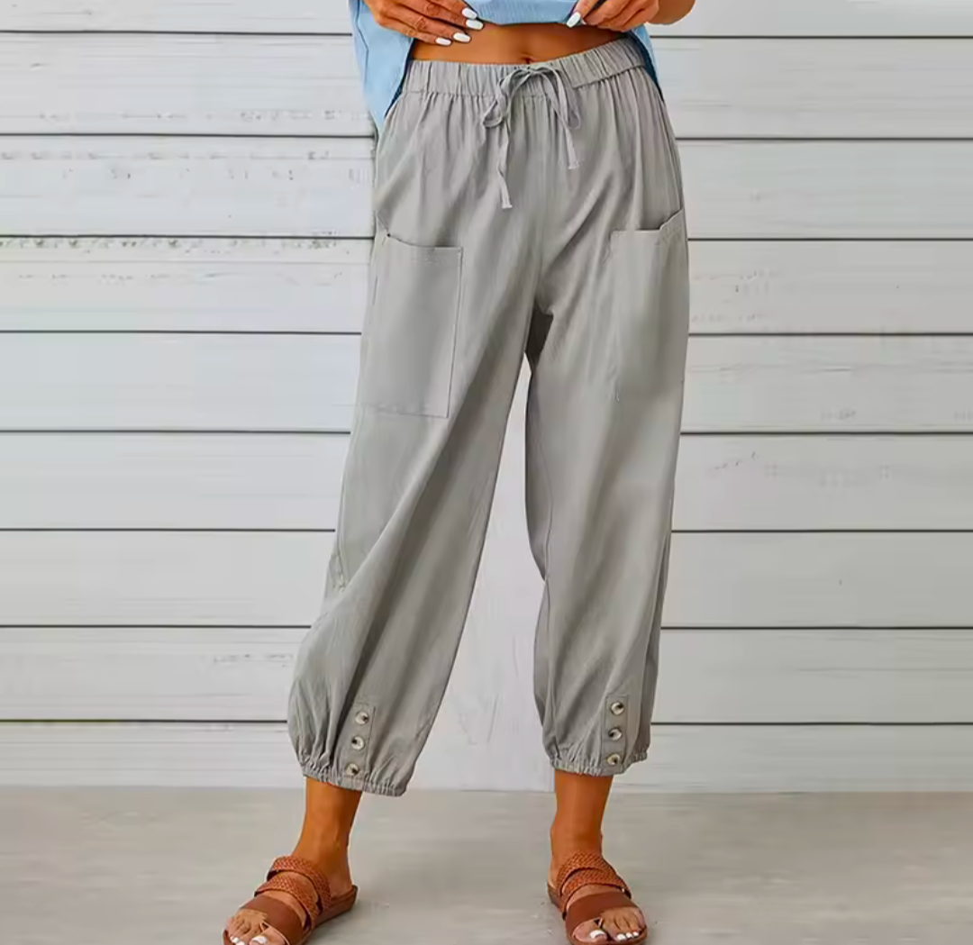 Ladies Harem Pants