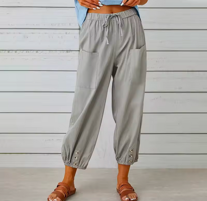 Ladies Harem Pants