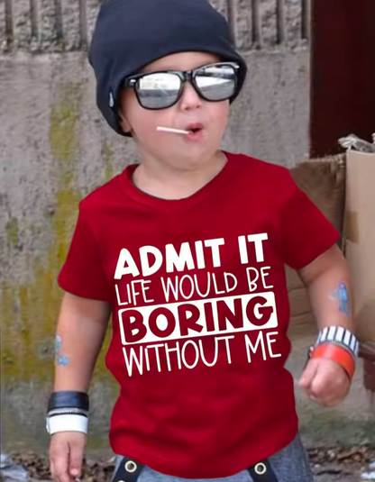 Kids Tshirt