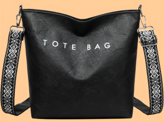 Bohemian Tote Bag