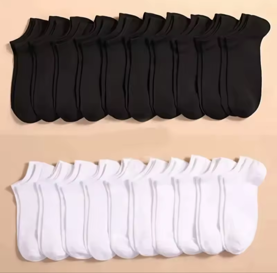 Trainer Socks