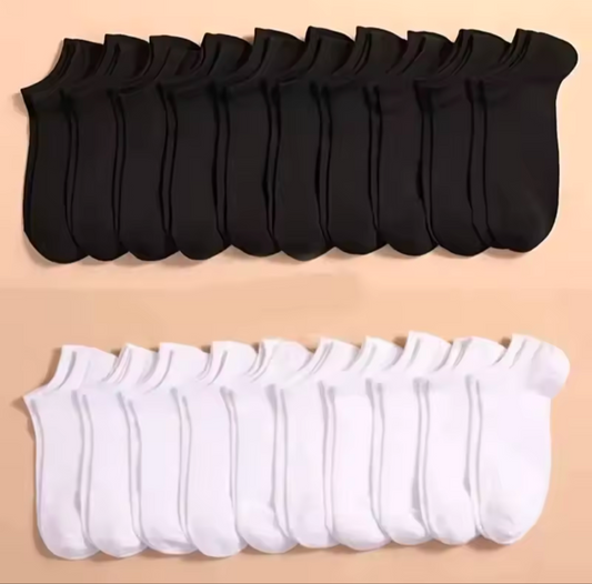 Trainer Socks