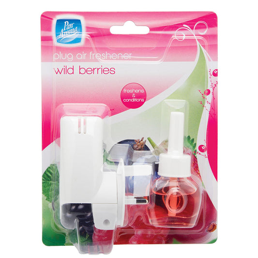 Plug In Diffuser