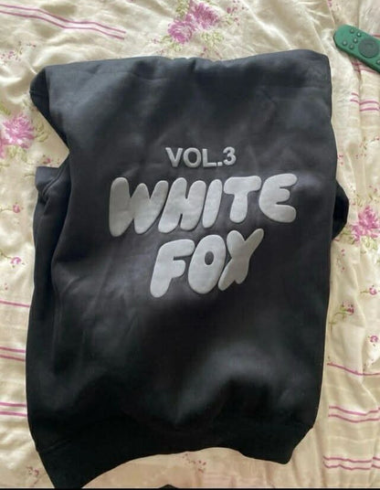 WF Hoodie MEDIUM