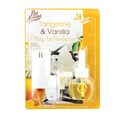 Plug In Diffuser