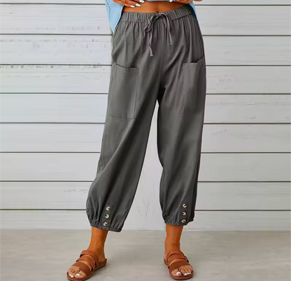 Ladies Harem Pants