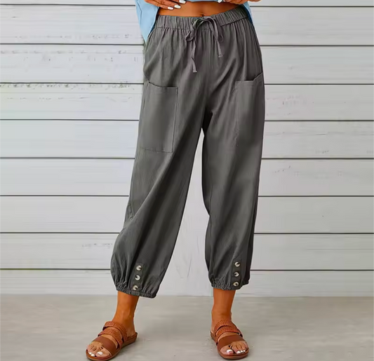 Ladies Harem Pants