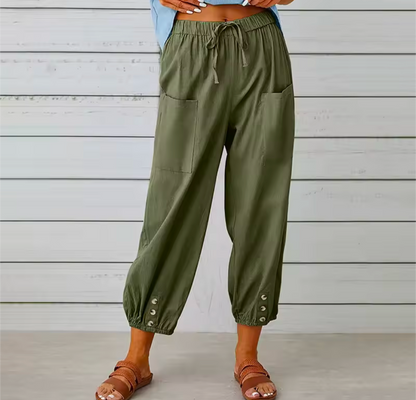 Ladies Harem Pants