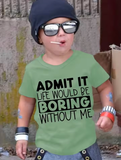 Kids Tshirt
