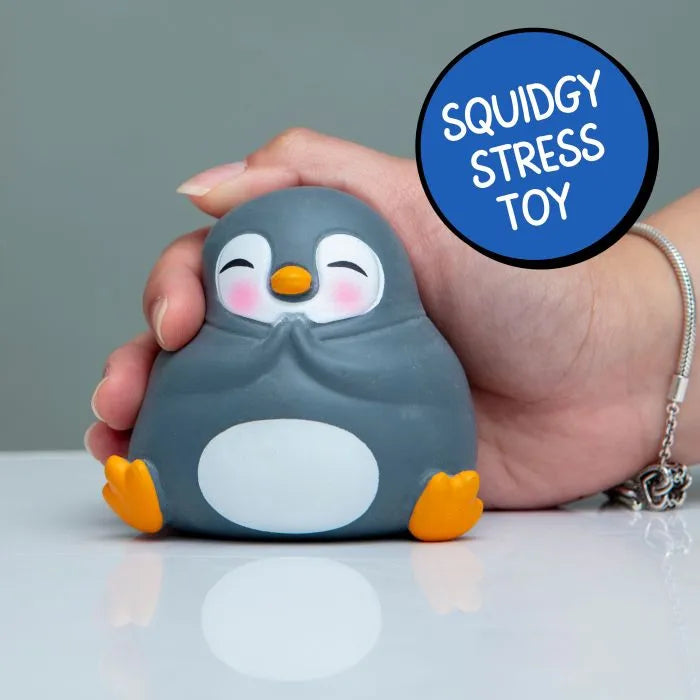 Stress Toy - Zenguin