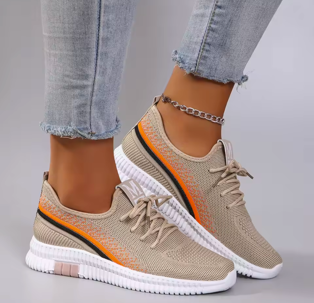 Womens Summer Lightweight Shoes LIMITED STOCK