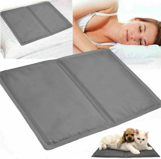 Magic Cooling Pad