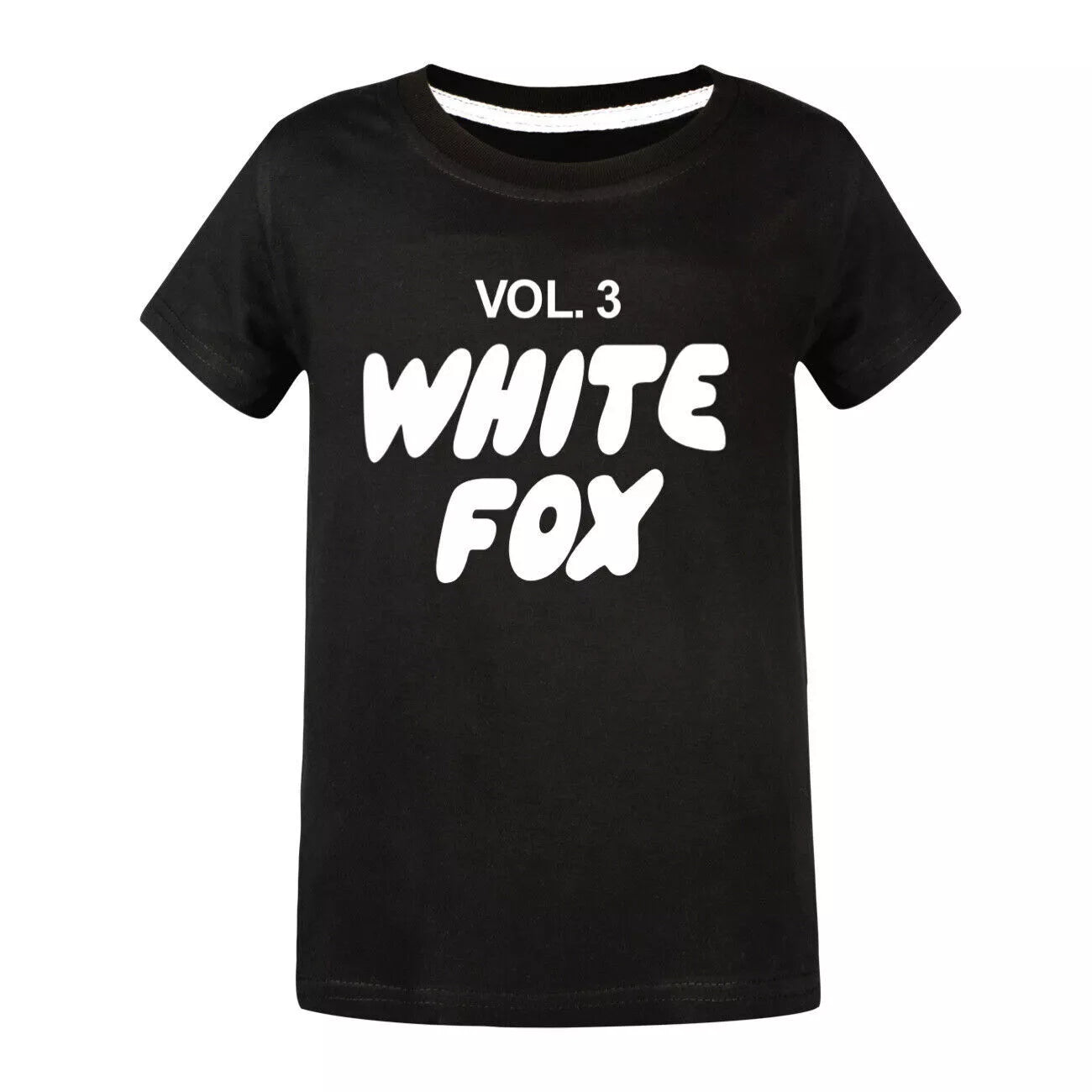 Kids WFX Tshirt
