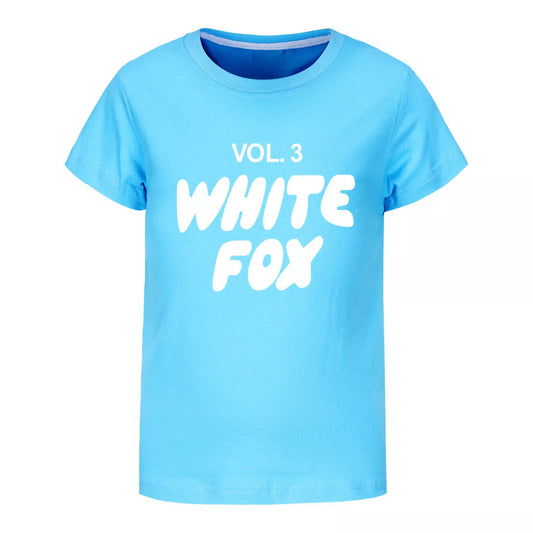 Kids WFX Tshirt