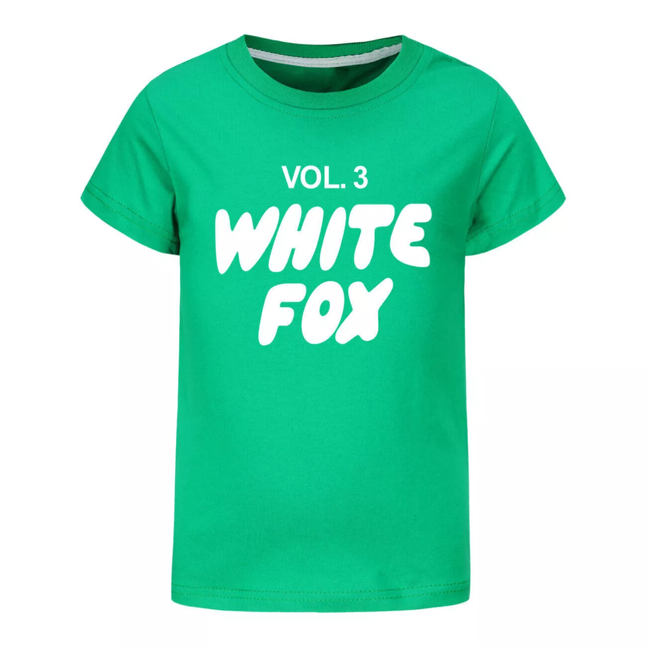 Kids WFX Tshirt