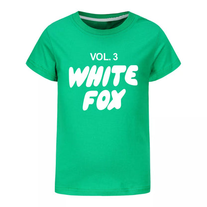 Kids WFX Tshirt