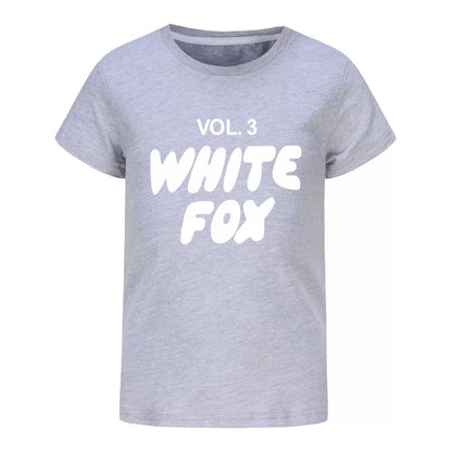 Kids WFX Tshirt