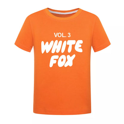 Kids WFX Tshirt