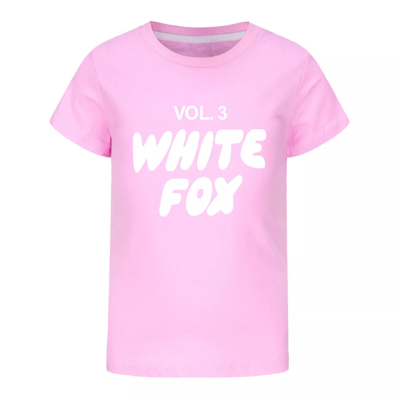 Kids WFX Tshirt