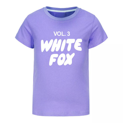 Kids WFX Tshirt