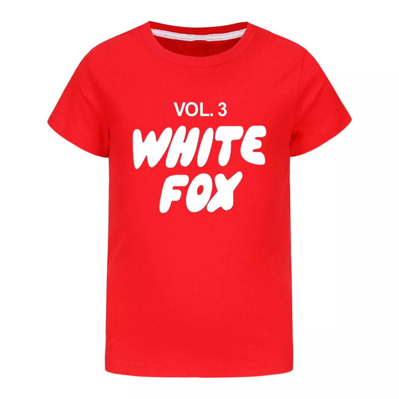 Kids WFX Tshirt