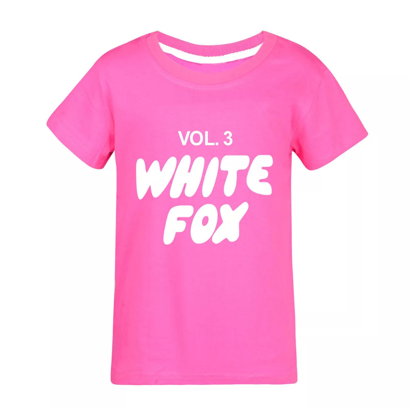 Kids WFX Tshirt